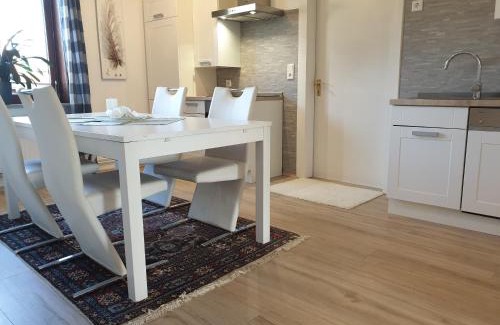 Rullschau Apartment | Ferienwohnung Boldt