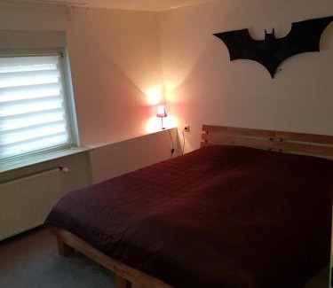 Bonndorf Apartment | Ferienwohnung Bonndorf