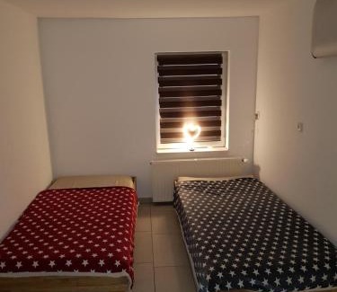 Bonndorf Apartment | Ferienwohnung Bonndorf