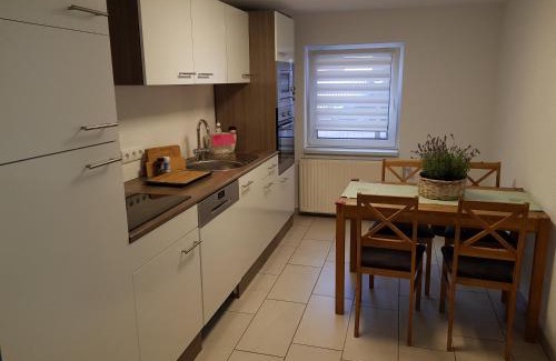 Bonndorf Apartment | Ferienwohnung Bonndorf