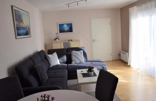Bad Salzungen House | Ferienwohnung Borken