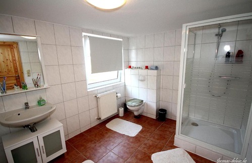 Burg Apartment | Ferienwohnung Bornhöft