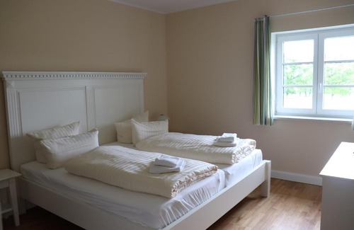 Stade Apartment | Ferienwohnung Boskop
