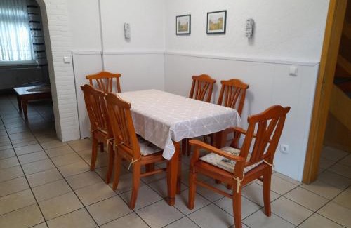Bottrop Apartment | Ferienwohnung Bottrop Radetzki