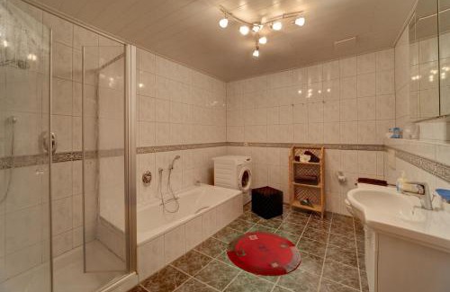 Neuschoenau Apartment | Ferienwohnung Boxleitner