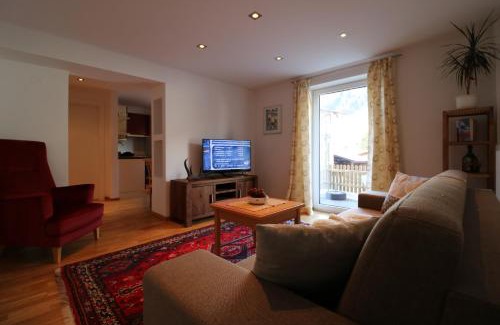 Rauris Apartment | Ferienwohnung Bräu