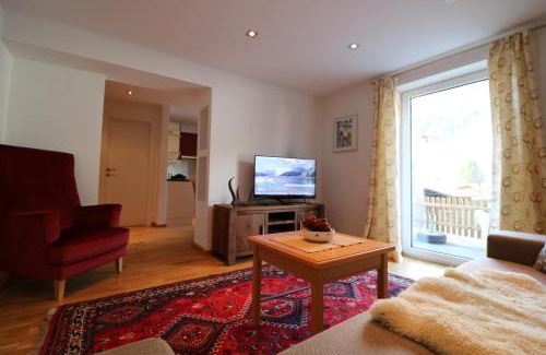 Rauris Apartment | Ferienwohnung Bräu