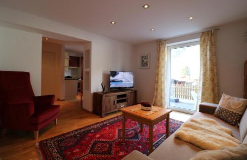Rauris Apartment | Ferienwohnung Bräu