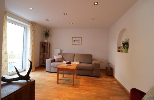 Rauris Apartment | Ferienwohnung Bräu