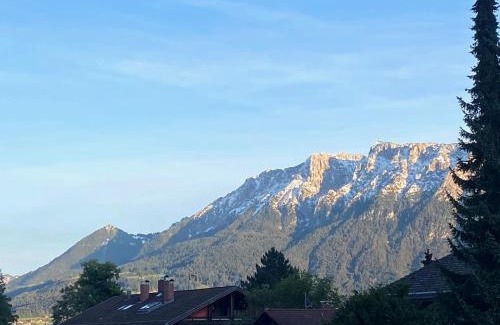 Oberaudorf Apartment | Ferienwohnung Brünnstein - Alpenmagie Suites
