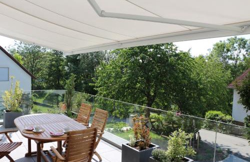 Pentling Apartment | Ferienwohnung Brüssing