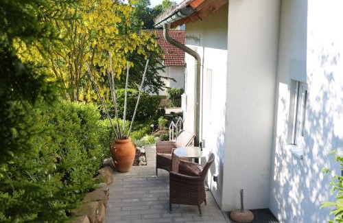 Pentling Apartment | Ferienwohnung Brüssing