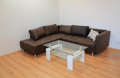 Dutch Quarter Apartment | Ferienwohnung Brandenburger Straße