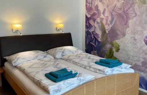Unken Apartment | Ferienwohnung Brandmaier