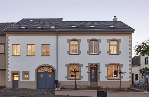 Kanzem Apartment | Ferienwohnung Braunfels - Gästehaus-weingut Cantzheim