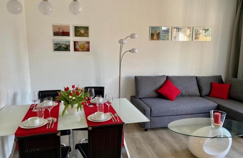 Bad Krozingen Apartment | Ferienwohnung Breisgau