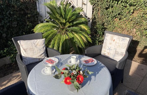 Bad Krozingen Apartment | Ferienwohnung Breisgau