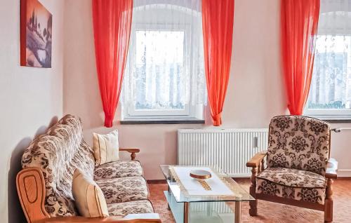 Breitenbrunn/Erzgeb. Apartment | Ferienwohnung Breitenbrunn