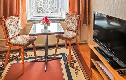 Breitenbrunn/Erzgeb. Apartment | Ferienwohnung Breitenbrunn