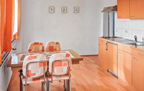 Breitenbrunn/Erzgeb. Apartment | Ferienwohnung Breitenbrunn