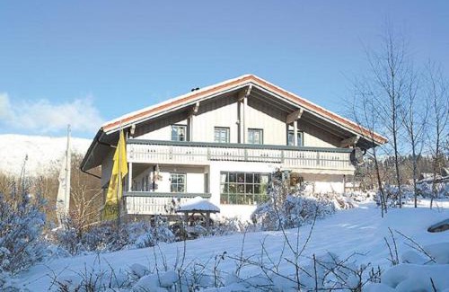 Arnbruck Apartment | Ferienwohnung Breu