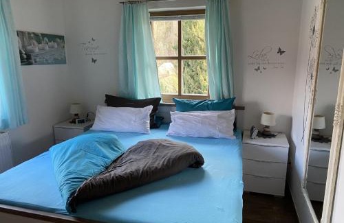Arnbruck Apartment | Ferienwohnung Breu
