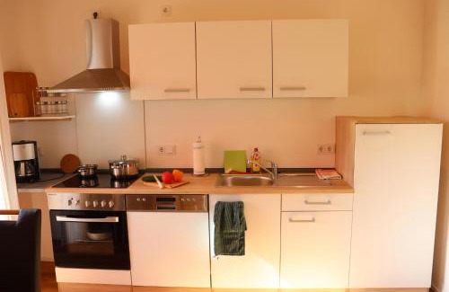 Hopferau Apartment | Ferienwohnung Breyer Wiedemen