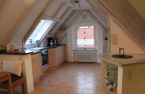 Isny im Allgaeu Apartment | Ferienwohnung Briechle