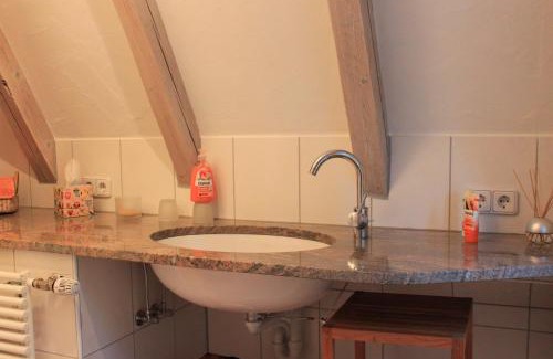 Isny im Allgaeu Apartment | Ferienwohnung Briechle