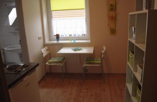 Isny im Allgaeu Apartment | Ferienwohnung Briechle