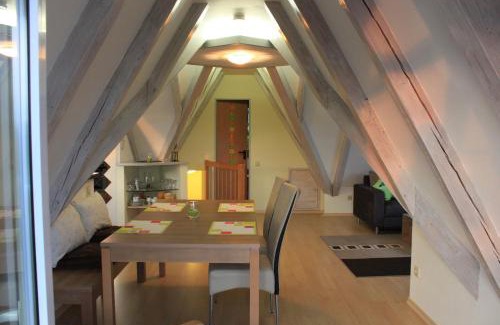 Isny im Allgaeu Apartment | Ferienwohnung Briechle