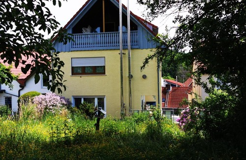Reichelsheim Apartment | Ferienwohnung Brigitte