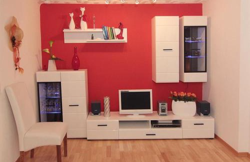 Sankt Wendel Apartment | Ferienwohnung Brigitte Leist