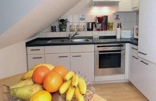 Sankt Wendel Apartment | Ferienwohnung Brigitte Leist