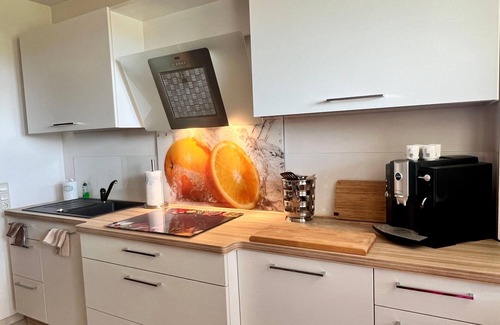Immenrode Apartment | Ferienwohnung Brockenblick