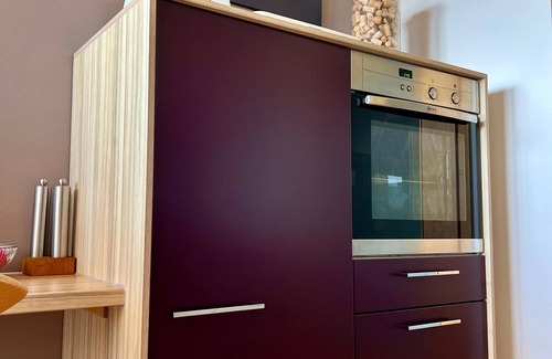 Immenrode Apartment | Ferienwohnung Brockenblick