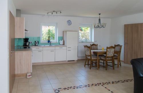 Fehmarn Apartment | Ferienwohnung Brodda Kerntopp