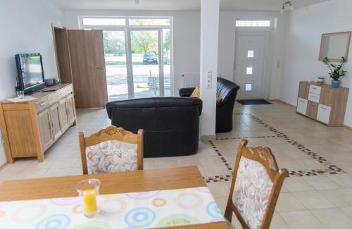 Fehmarn Apartment | Ferienwohnung Brodda Kerntopp