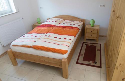 Fehmarn Apartment | Ferienwohnung Brodda Kerntopp
