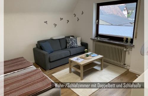 Rust Apartment | Ferienwohnung-Brunken-Rust