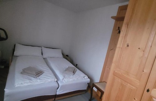 Bad Aussee Apartment | Ferienwohnung Brzyski