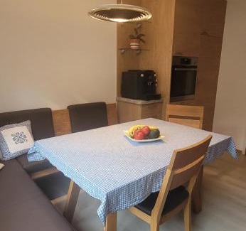 Bad Aussee Apartment | Ferienwohnung Brzyski