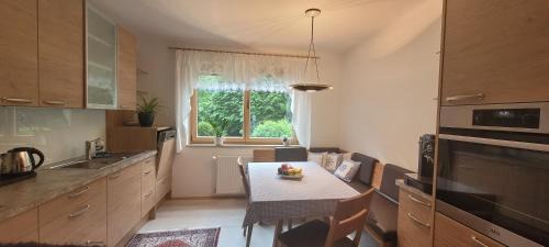 Bad Aussee Apartment | Ferienwohnung Brzyski