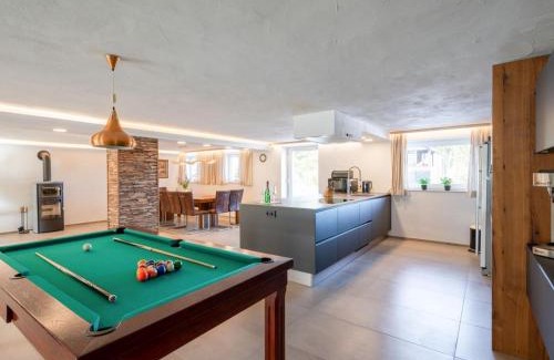 Buchenberg Apartment | Ferienwohnung Buchenberg
