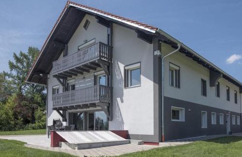 Buchenberg Apartment | Ferienwohnung Buchenberg