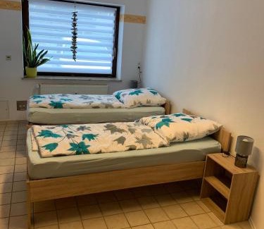 Langelsheim Apartment | Ferienwohnung Buddha