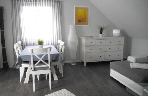 Barkelsby Apartment | Ferienwohnung-Bullerby