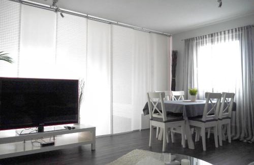 Barkelsby Apartment | Ferienwohnung-Bullerby