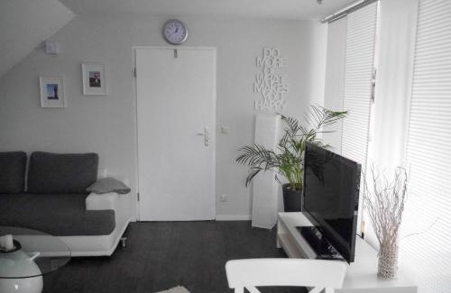 Barkelsby Apartment | Ferienwohnung-Bullerby