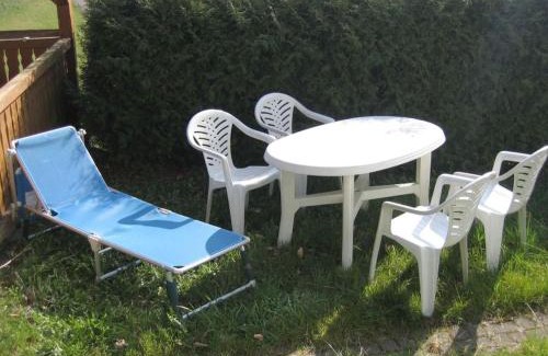 Seelbach Apartment | Ferienwohnung Burgblick